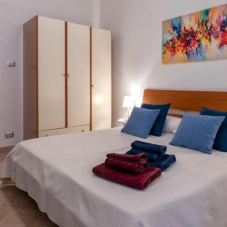Casa Comoda A Due Passi Dal Lungomare Alghero Kültér fotó