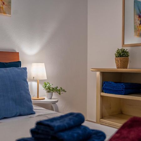 Casa Comoda A Due Passi Dal Lungomare Alghero Kültér fotó