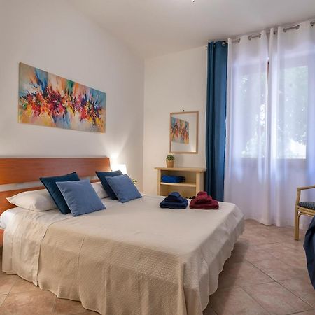 Casa Comoda A Due Passi Dal Lungomare Alghero Kültér fotó