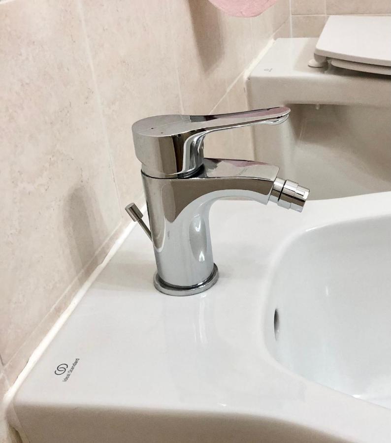 Casa Comoda A Due Passi Dal Lungomare Alghero Kültér fotó