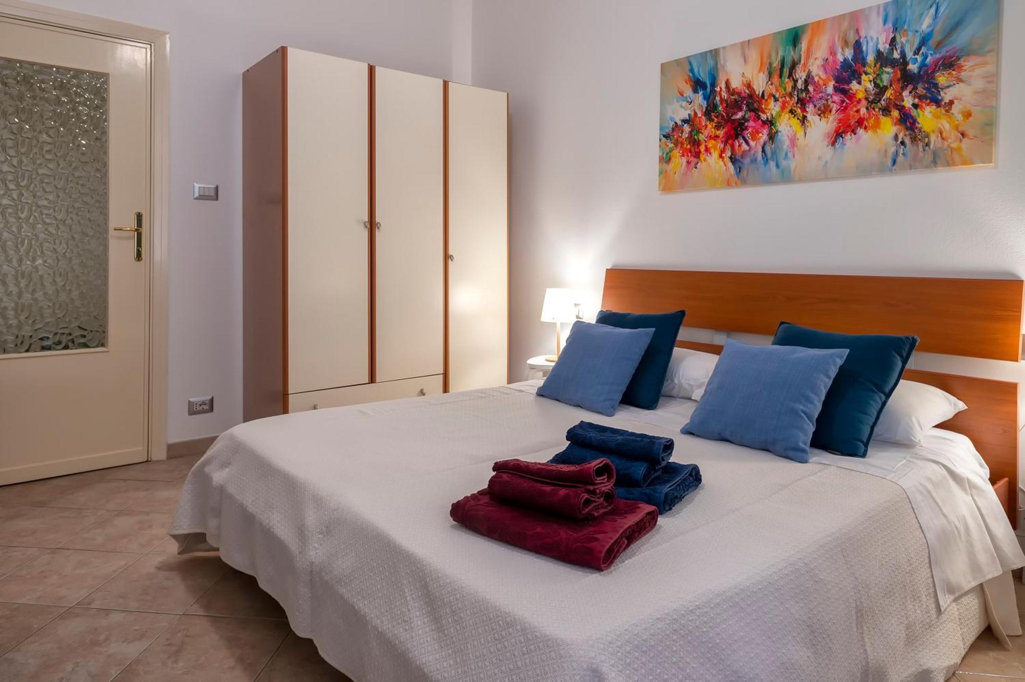 Casa Comoda A Due Passi Dal Lungomare Alghero Kültér fotó