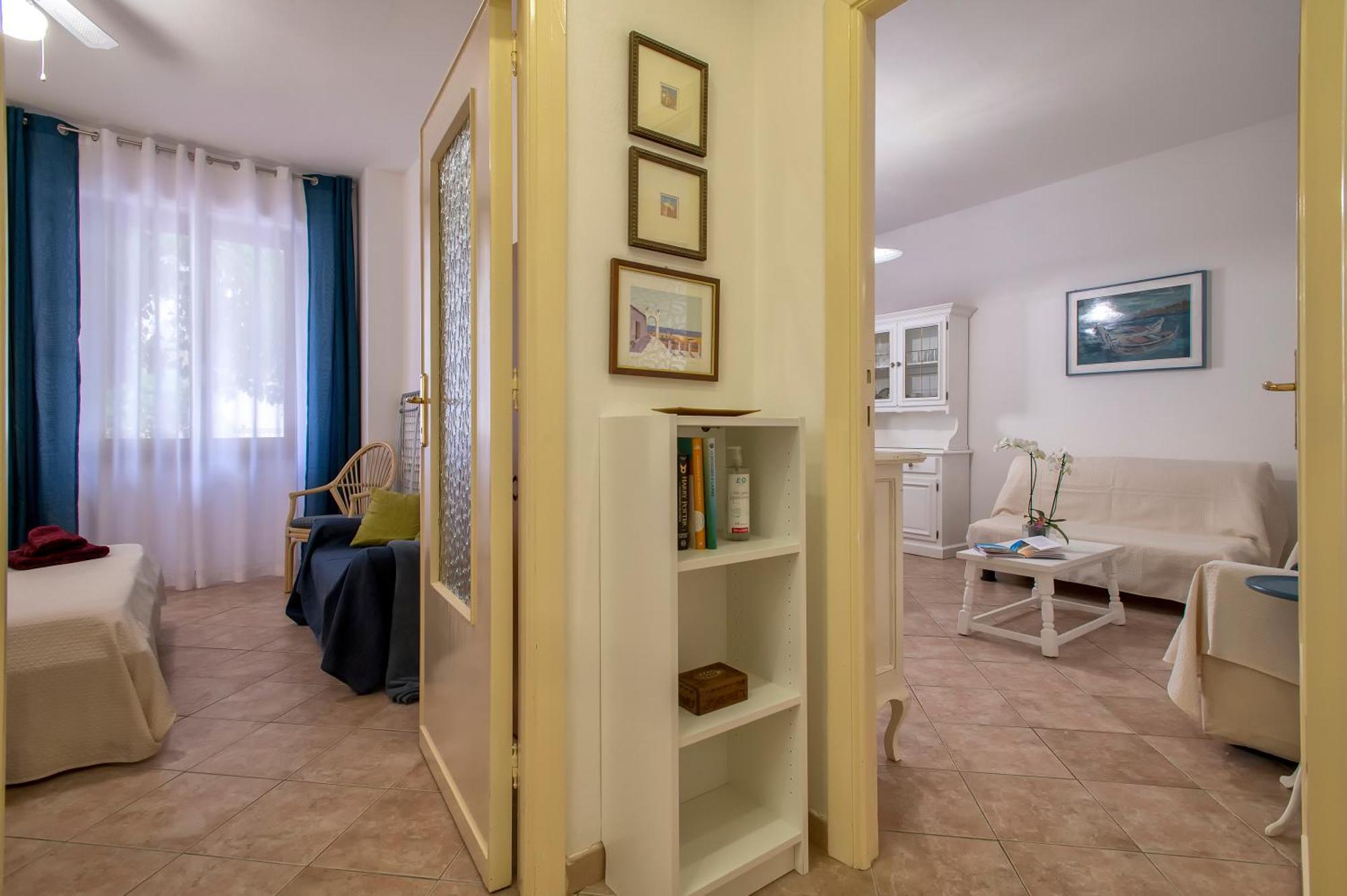 Casa Comoda A Due Passi Dal Lungomare Alghero Kültér fotó