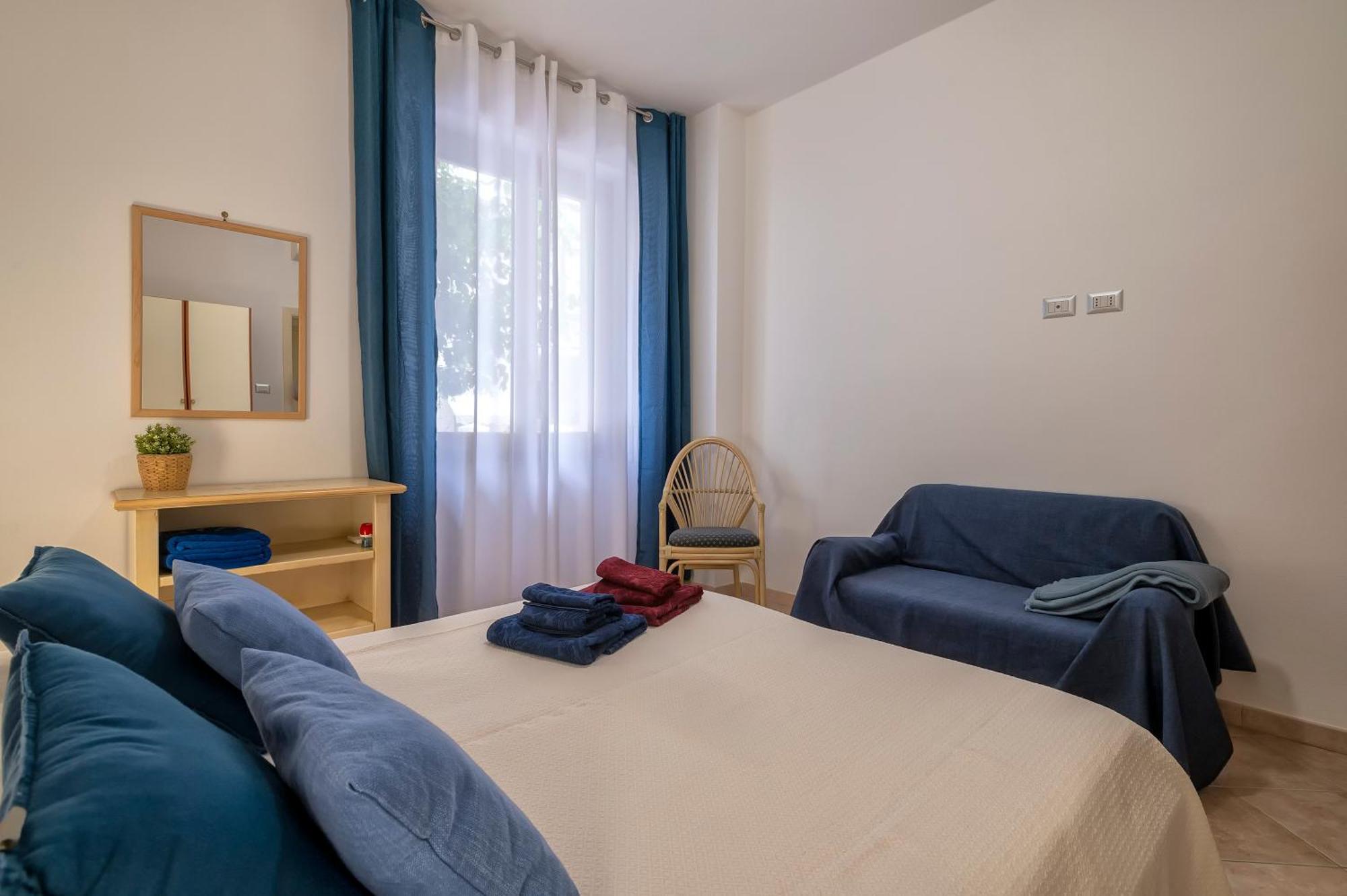 Casa Comoda A Due Passi Dal Lungomare Alghero Kültér fotó