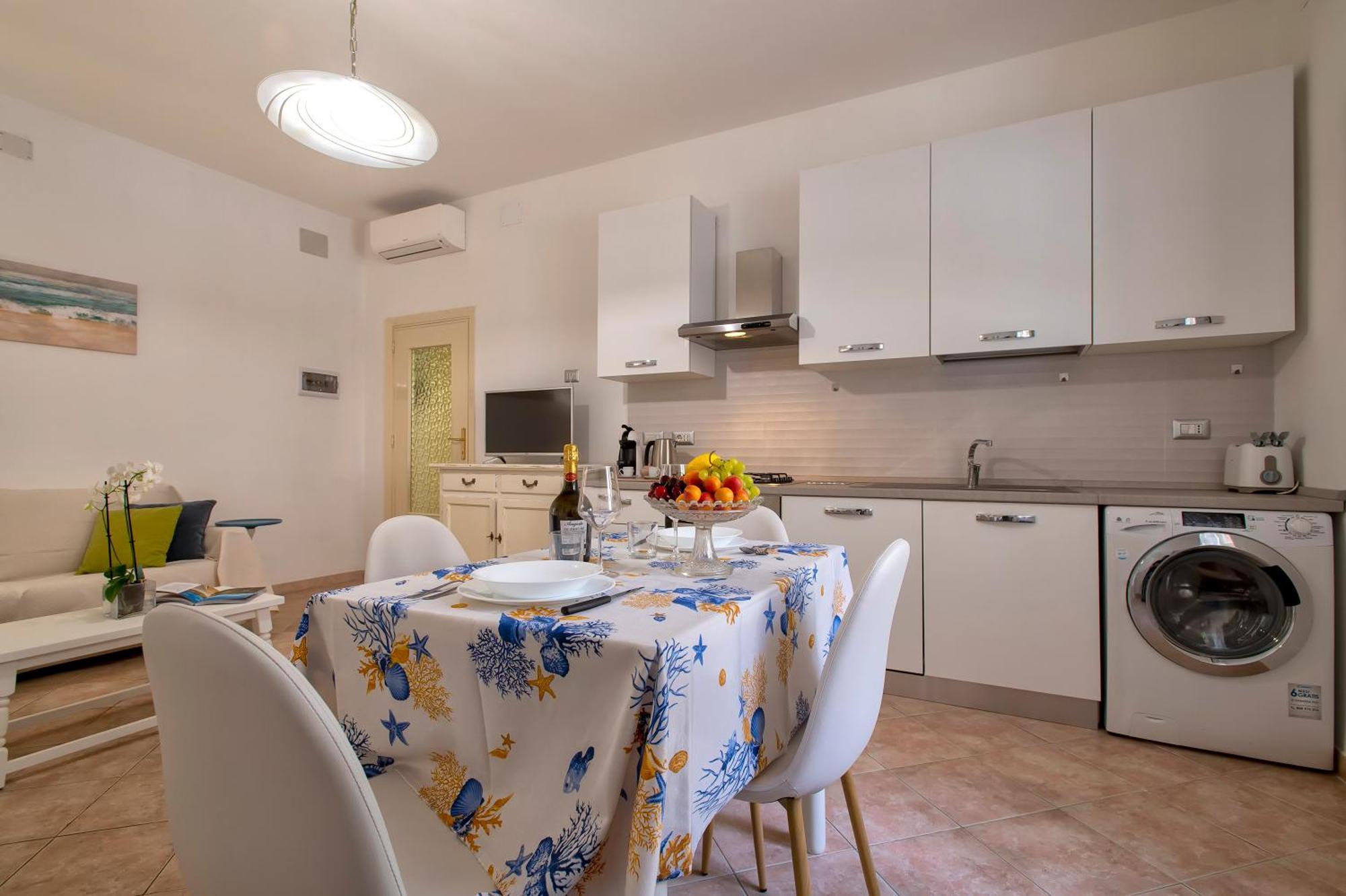 Casa Comoda A Due Passi Dal Lungomare Alghero Kültér fotó