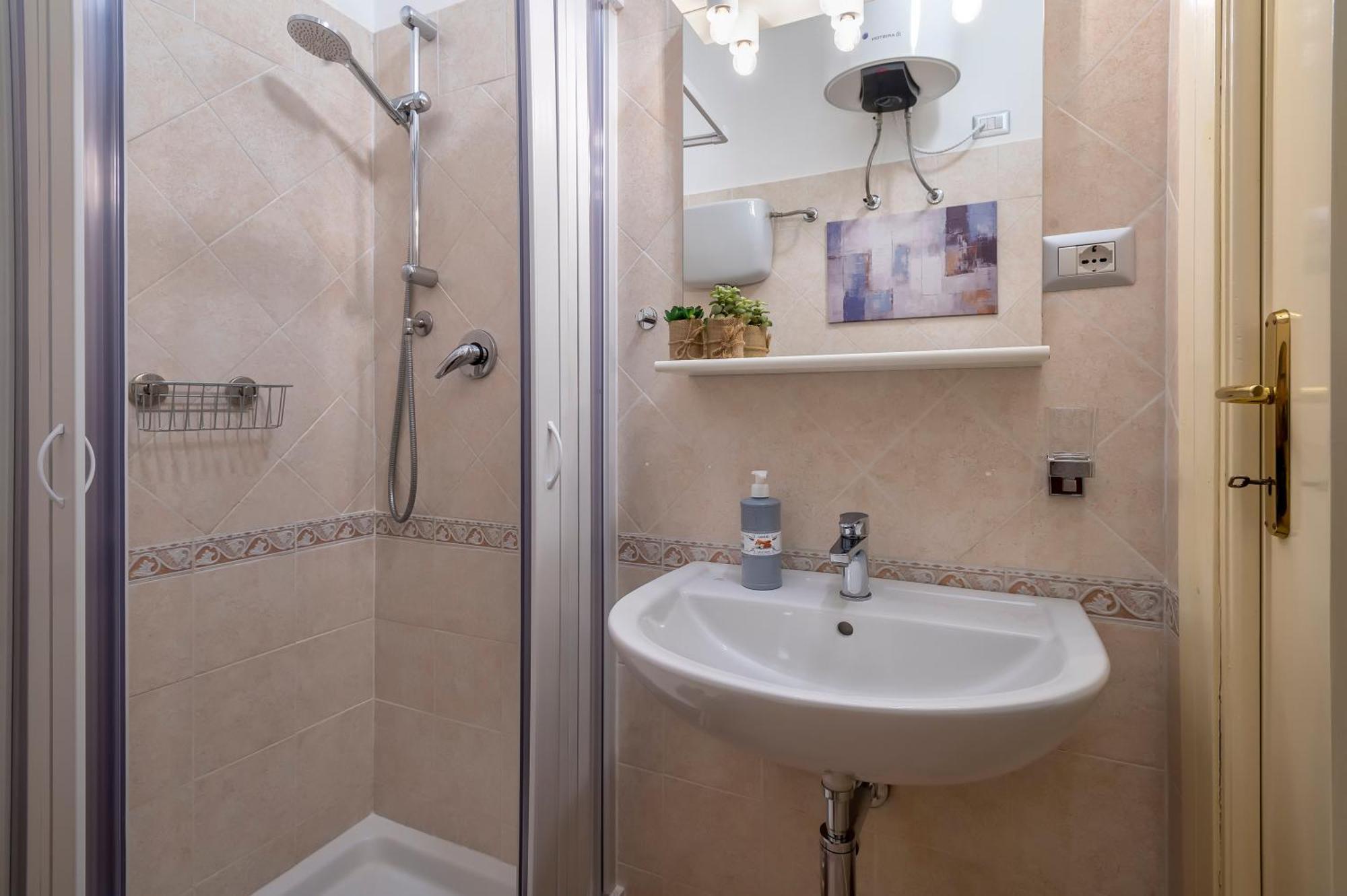 Casa Comoda A Due Passi Dal Lungomare Alghero Kültér fotó