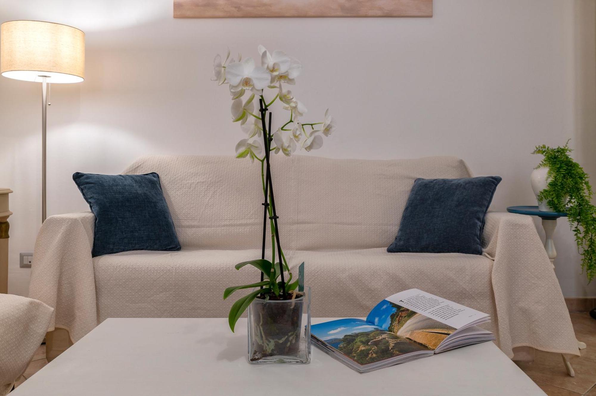 Casa Comoda A Due Passi Dal Lungomare Alghero Kültér fotó