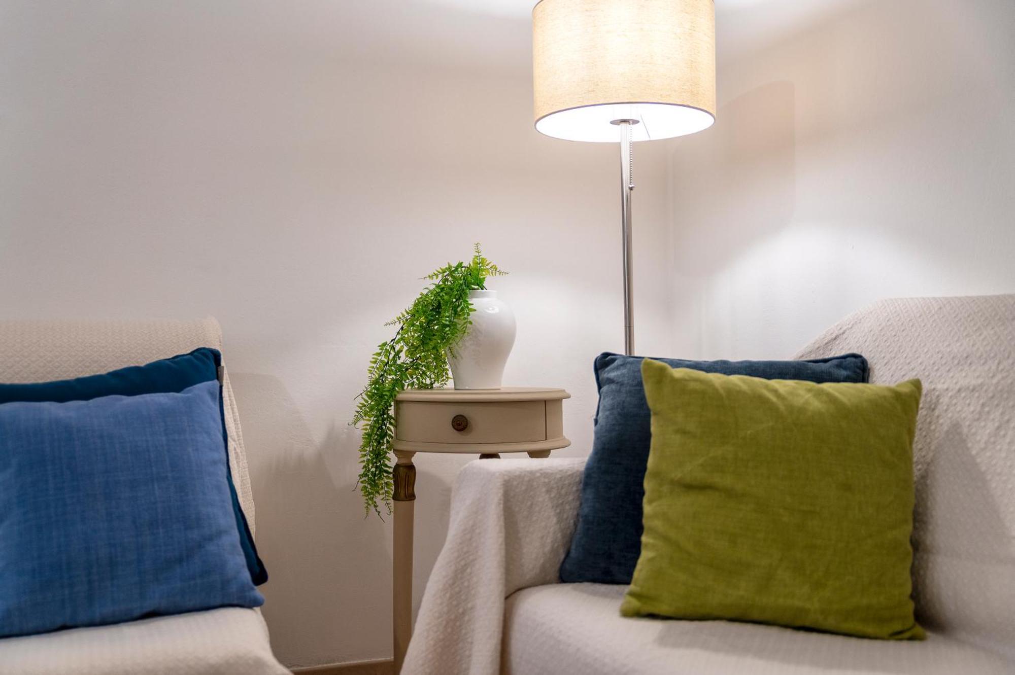Casa Comoda A Due Passi Dal Lungomare Alghero Kültér fotó