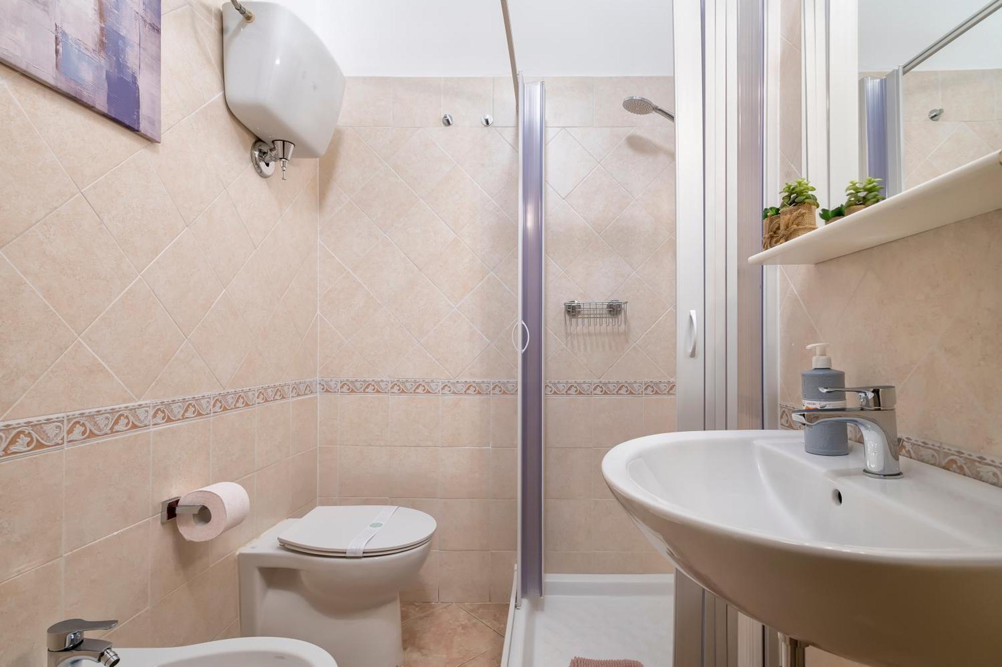 Casa Comoda A Due Passi Dal Lungomare Alghero Kültér fotó