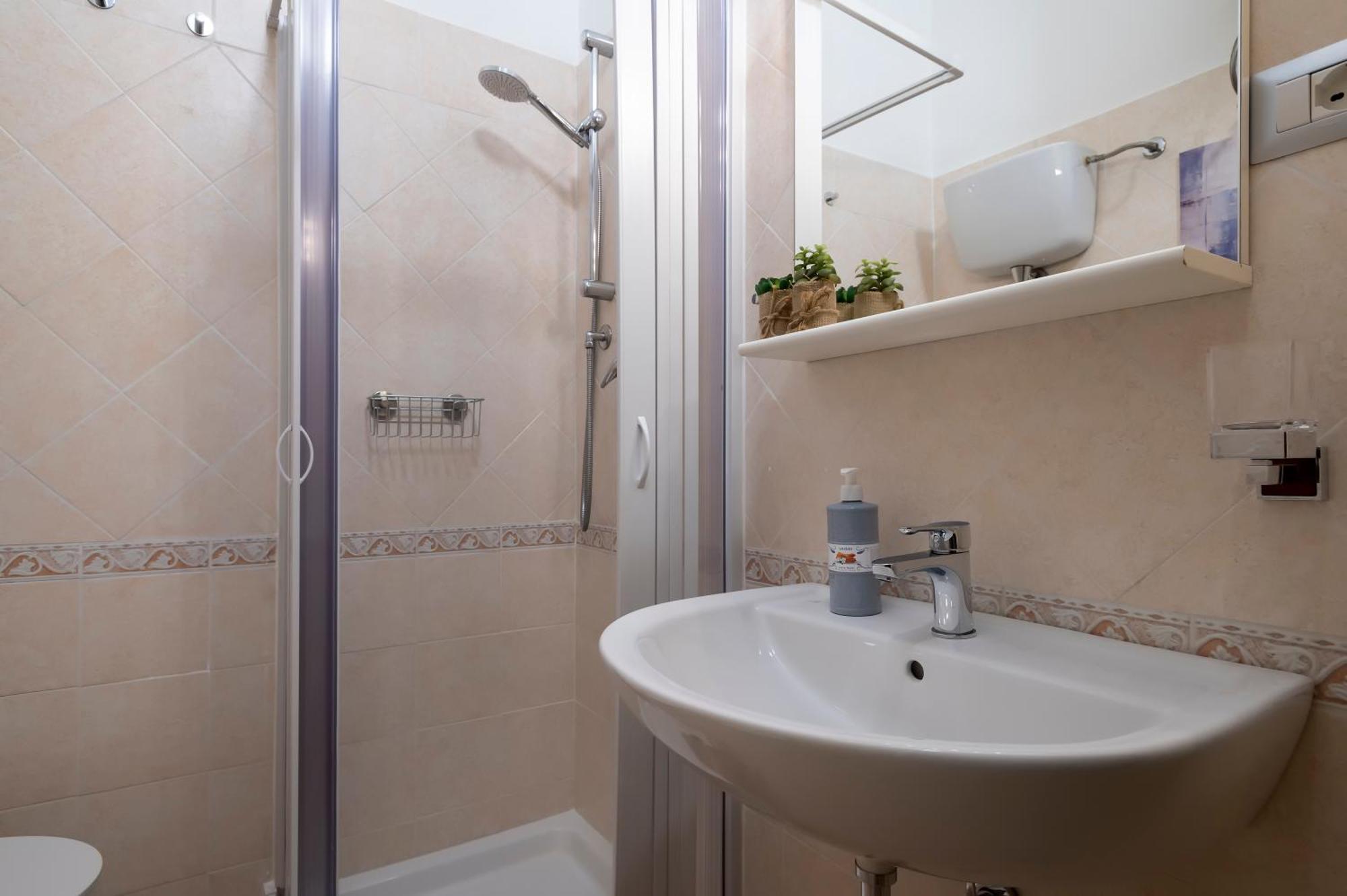 Casa Comoda A Due Passi Dal Lungomare Alghero Kültér fotó