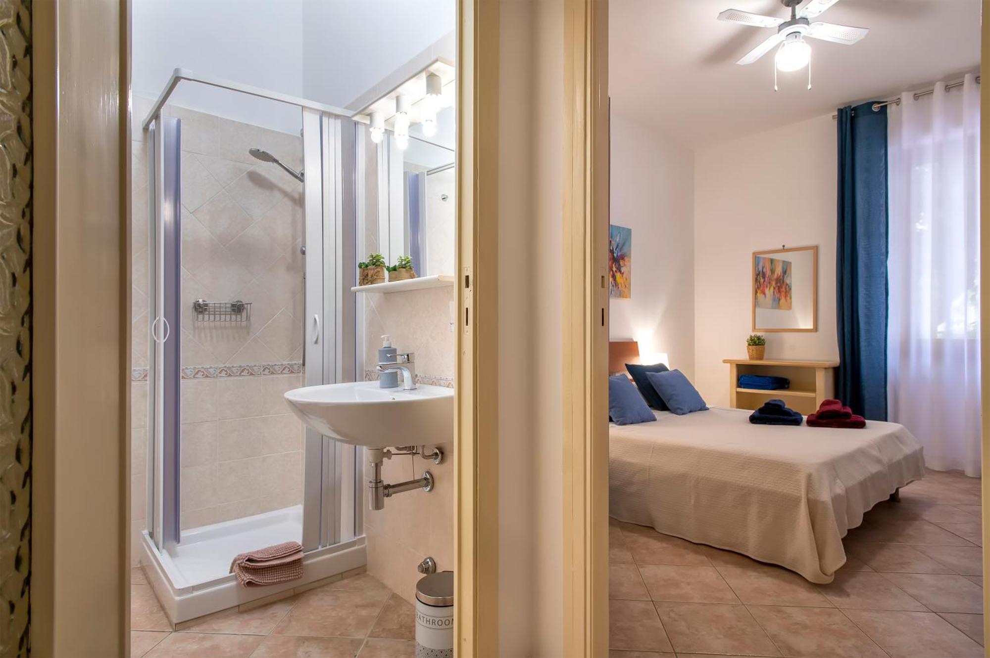 Casa Comoda A Due Passi Dal Lungomare Alghero Kültér fotó